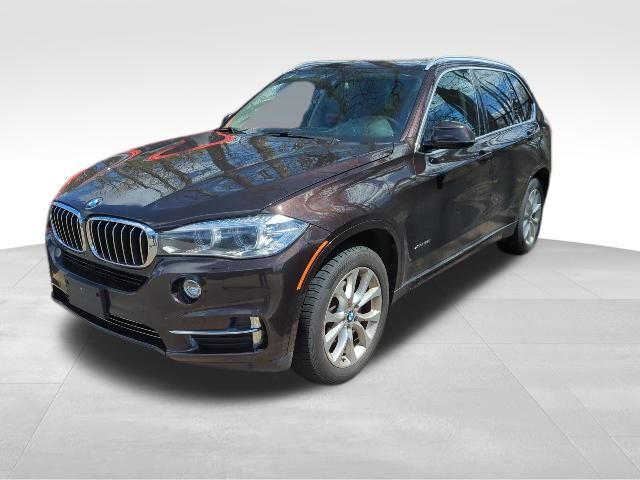 2014 BMW X5 xDrive35i