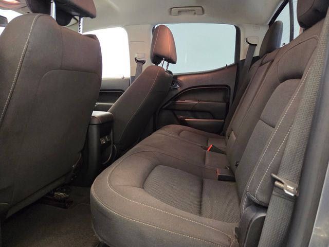 Used 2021 Chevrolet Colorado Truck