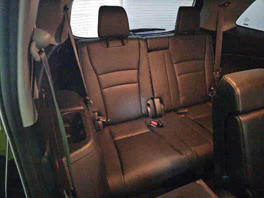 Used 2019 Honda Pilot SUV