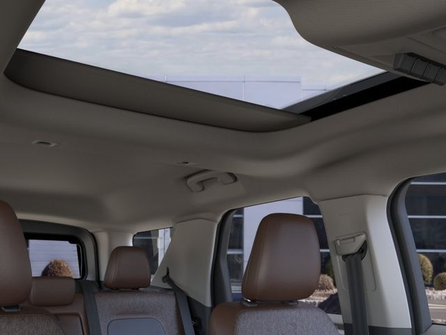 New 2026 Ford Bronco Sport SUV