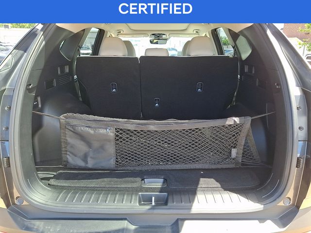 Used 2023 Hyundai Tucson SUV