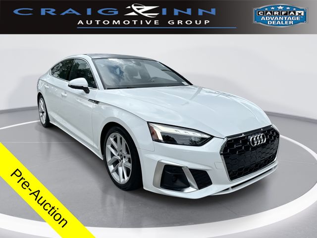 2024 Audi A5 - $29,977