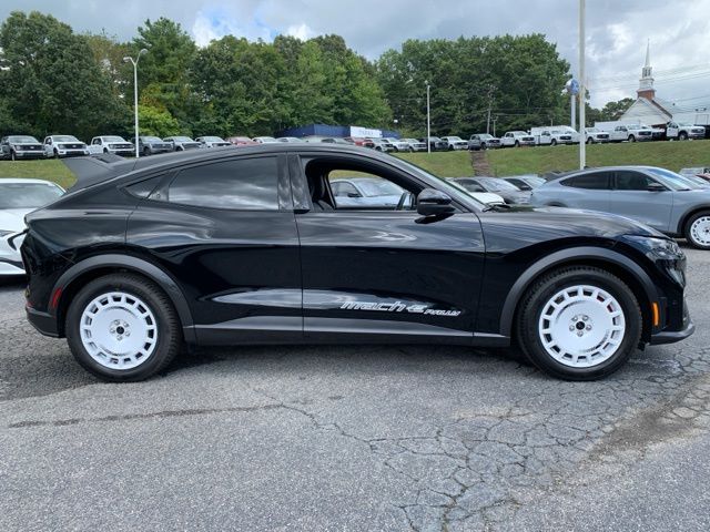 2024 Ford Mustang Mach-E GT 6