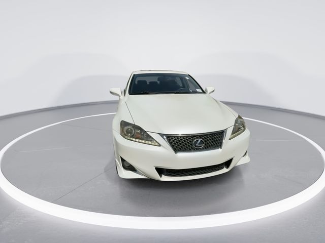 Used 2012 Lexus IS Sedan