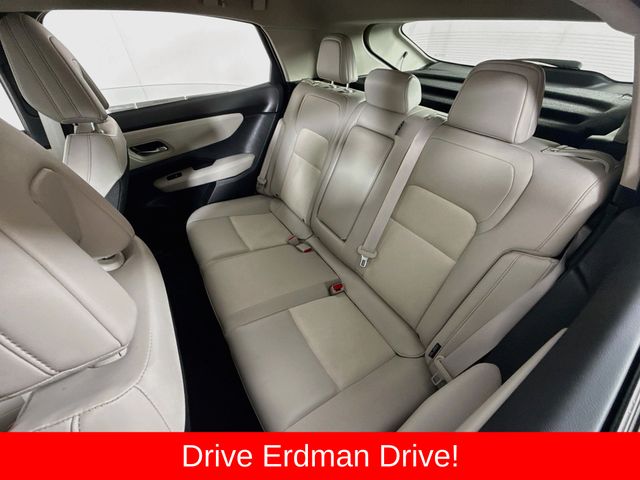 Used 2023 Nissan Ariya SUV
