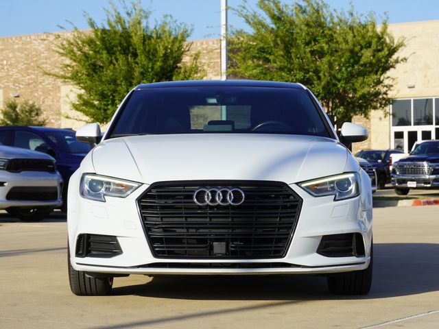 Used 2020 Audi A3 Sedan