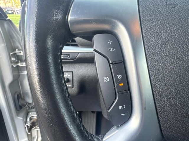 2017 Chevrolet Traverse - Image 13