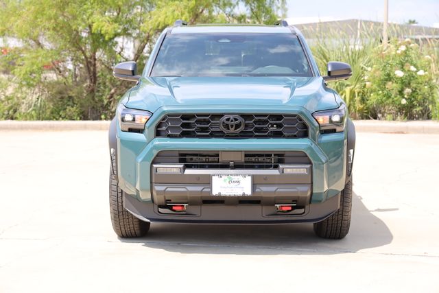 2026 Toyota 4Runner i-FORCE MAX Hybrid TRD Off Road Premium - 1