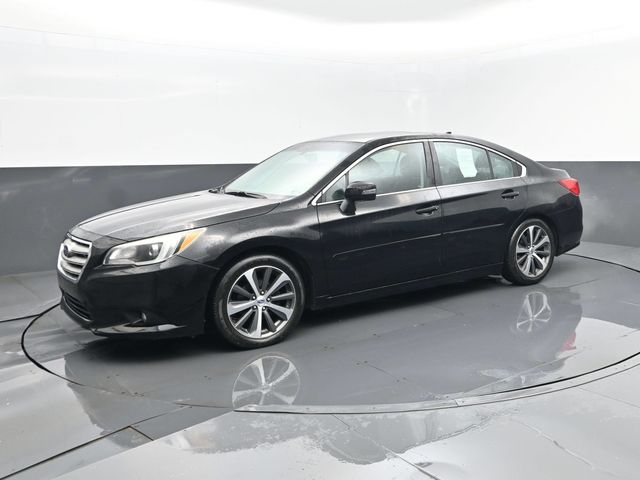 2016 Subaru Legacy 2.5i Limited AWD