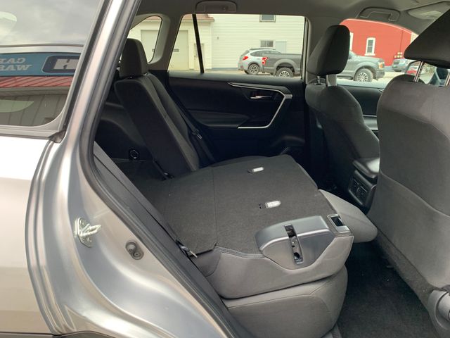 Used 2023 Toyota RAV4 SUV