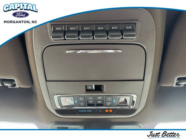 New 2026 White Ford King Ranch image 33