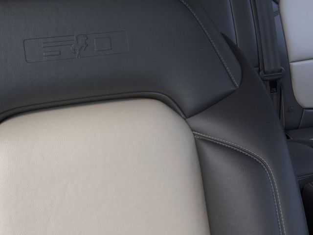 New 2026 Red Ford Outer Banks image 18