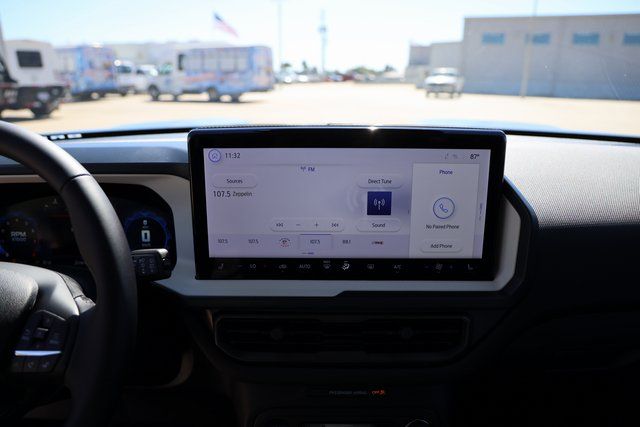 2025 Ford Bronco Sport Heritage Gray at Cook Ford