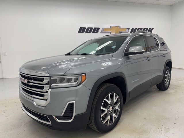 2023 GMC Acadia SLE FWD