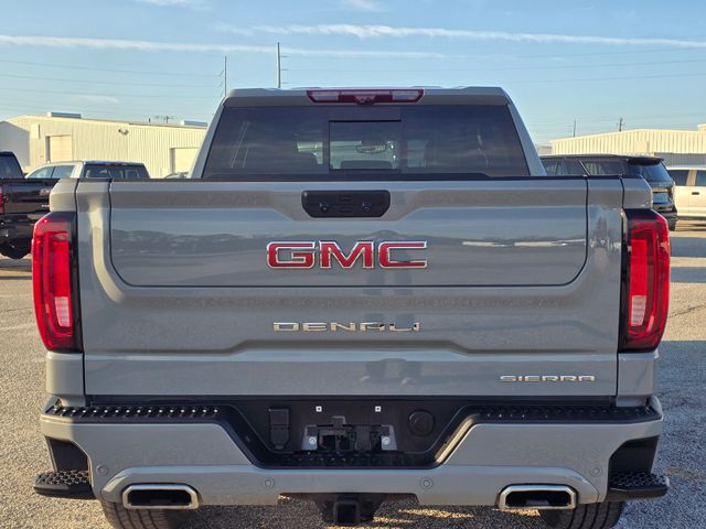 2024 GMC Sierra 1500 Denali:45597A