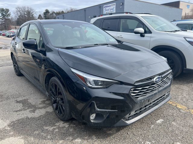 2024 Subaru Impreza RS AWD
