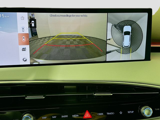 Thumbnail: 2026 Genesis GV70 - 13