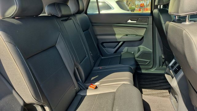 2023 Volkswagen Atlas Cross Sport