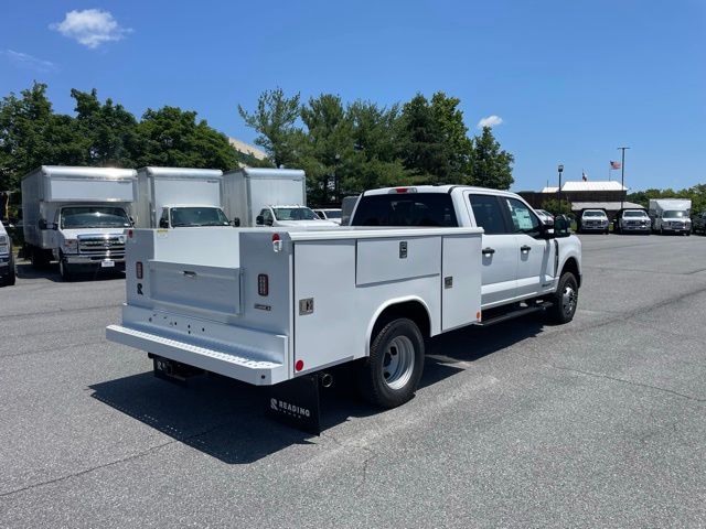 2025 Ford F-350 Super Duty XL