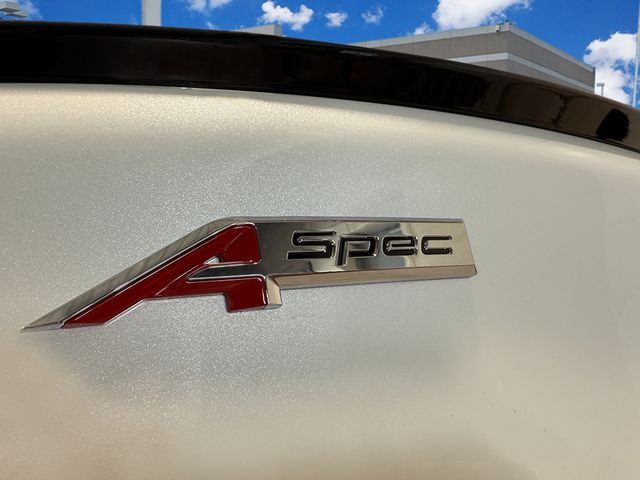 New 2026 Acura Integra Hatchback