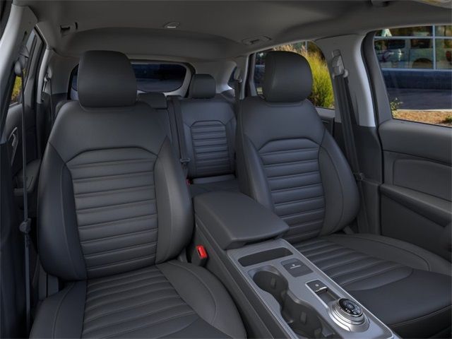 2023 Ford Edge SEL photo