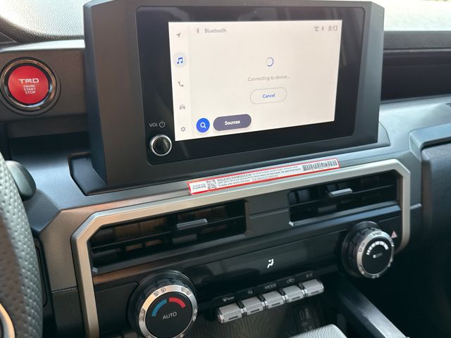 Used 2026 Toyota Tacoma Truck