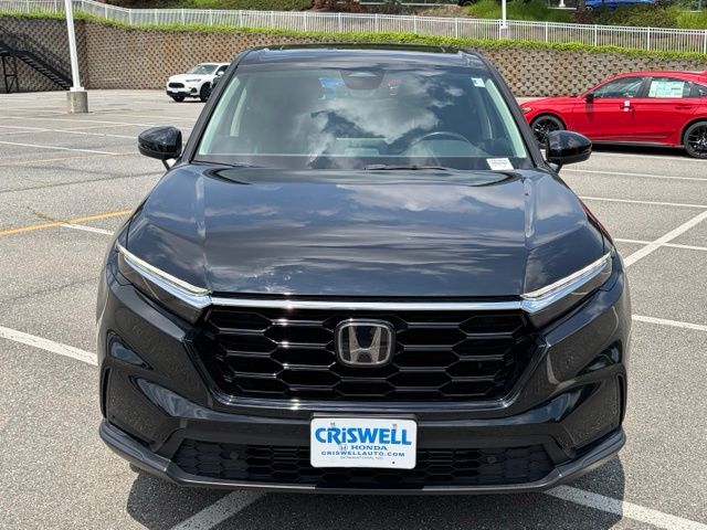 used 2023 Honda CR-V car, priced at $31,449
