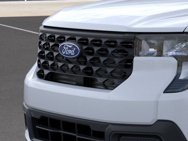 2026 Ford Maverick XLT:169001