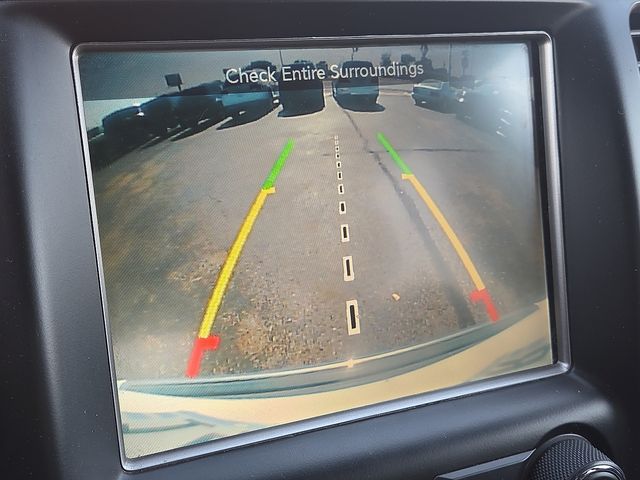 Used Car 2017 Jeep Grand Cherokee  Overland For Sale Under $20,000 In Plainview, Texas