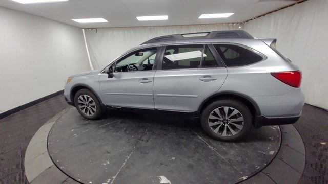 2016 – Subaru – Outback