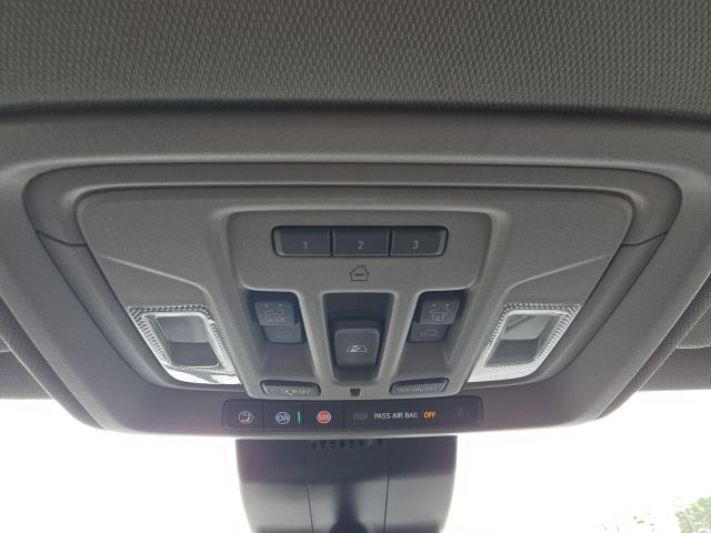 2023 Chevrolet Silverado 1500 RST:45411A