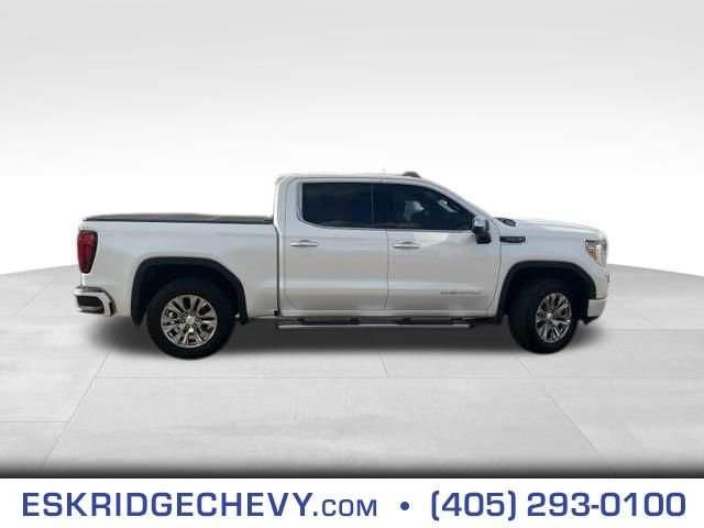 2021 GMC Sierra 1500 Denali 7