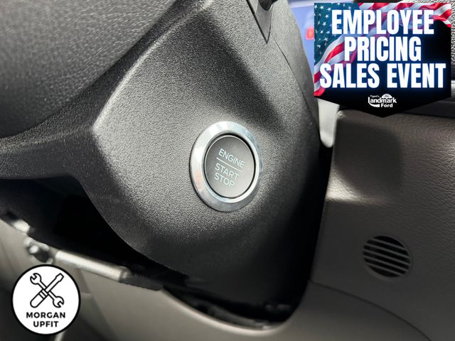 new 2026 Ford Transit-350 car, priced at $68,628