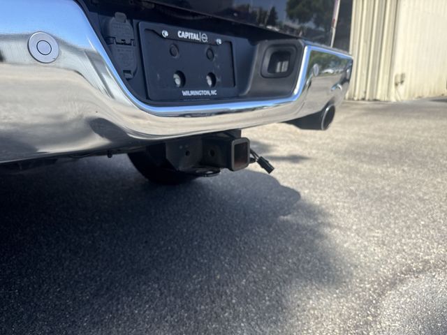 Used 2019 Black Ram Big Horn image 13