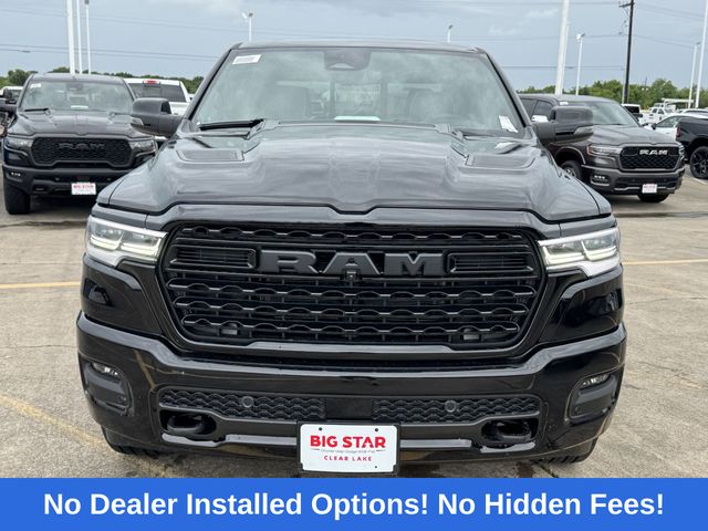2026 Ram 1500 Limited - 2
