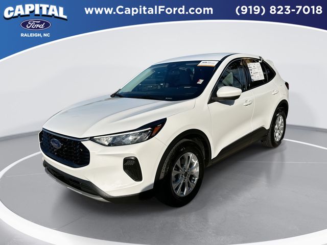2023 Ford Escape Active AWD