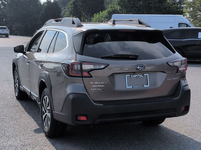 Used 2023 Brown Subaru Premium image 5