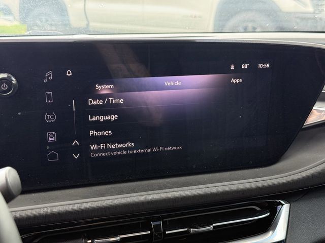2024 Buick Envista Avenir Gray at South Houston Nissan