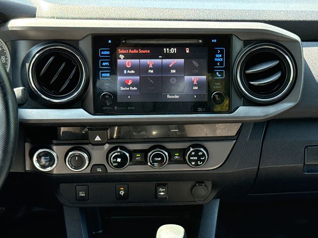 Used 2016 Toyota Tacoma Truck