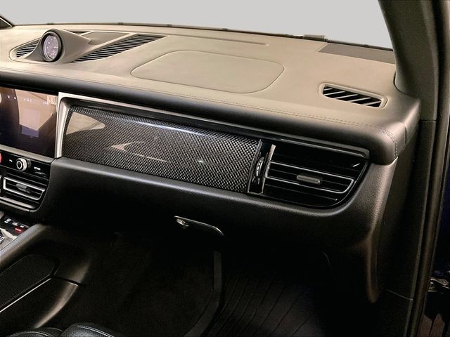 2023 Porsche Macan   at Audi Porsche Sewickley
