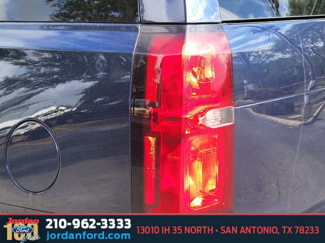 Used Car 2020 Chevrolet Tahoe  Ls For Sale Under $25,000 In San Antonio, Texas