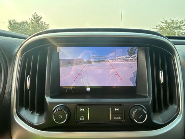 Used 2020 Chevrolet Colorado Truck