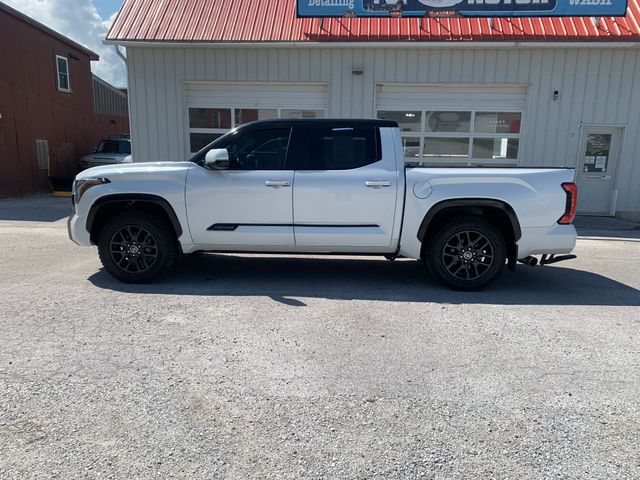 Used 2022 Toyota Tundra Truck