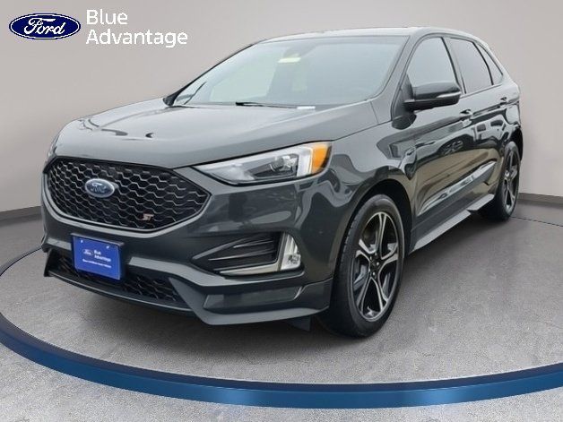 2022 Ford Edge ST AWD