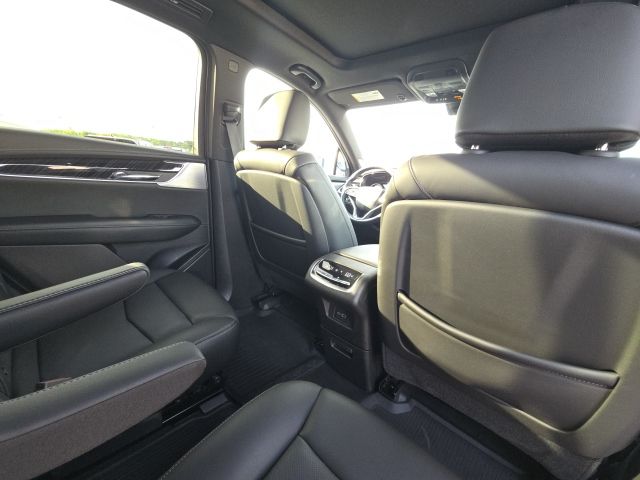 2024 Cadillac XT6 Premium Luxury:C02601