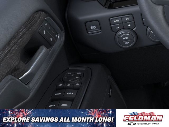 New 2025 Chevrolet Silverado 2500HD For Sale in New Hudson, MI