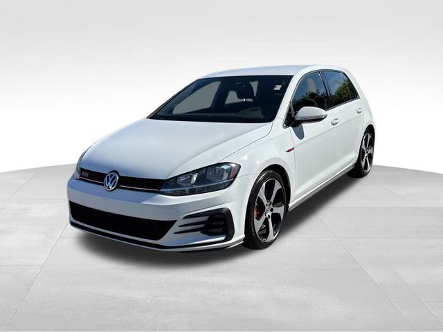 2019 Volkswagen Golf GTI  26