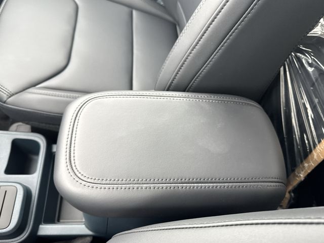 new 2025 Ford Maverick car, priced at $42,835