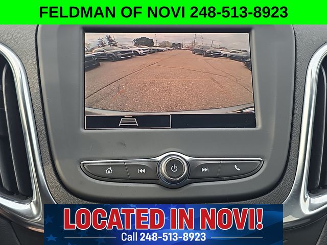 Used 2024 Chevrolet Equinox For Sale in Livonia, MI
