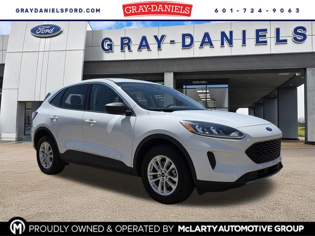 2022 Ford Escape SE AWD
